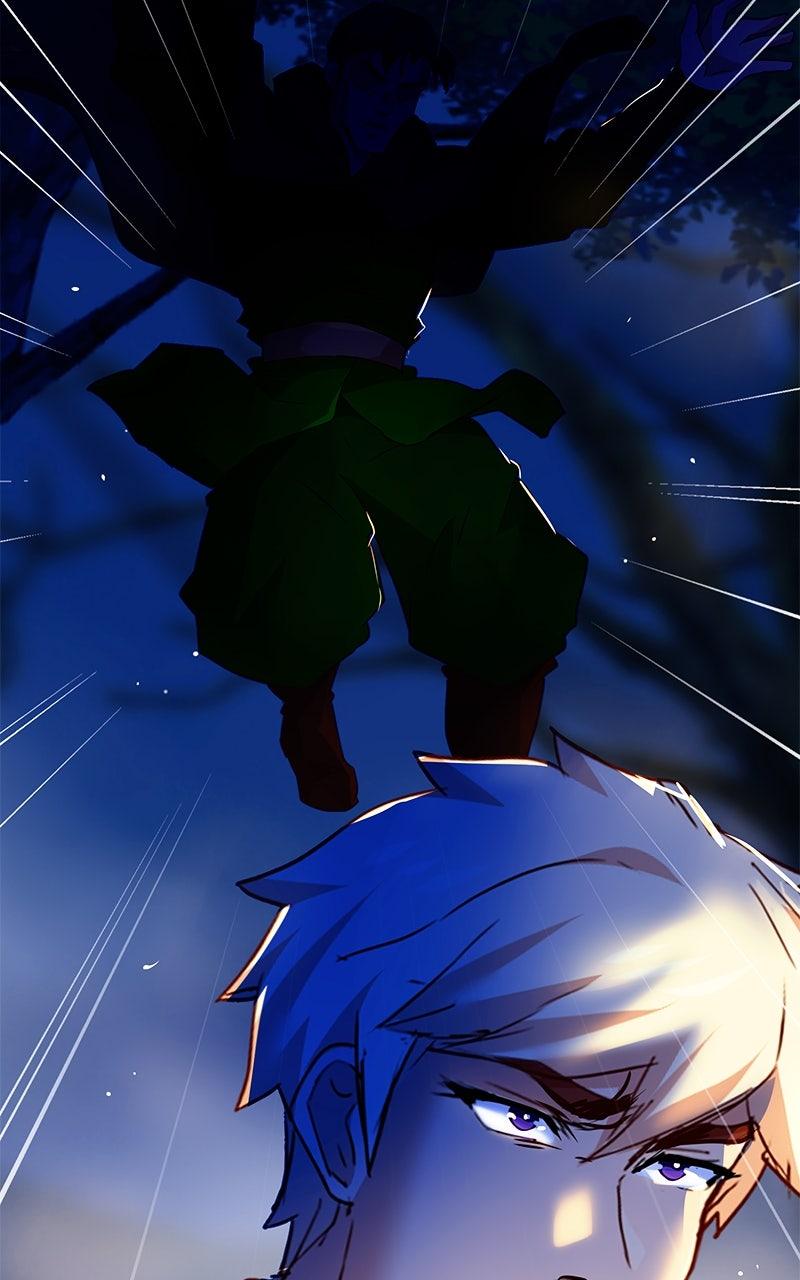 SubZero Chap 234 - Next Chap 235
