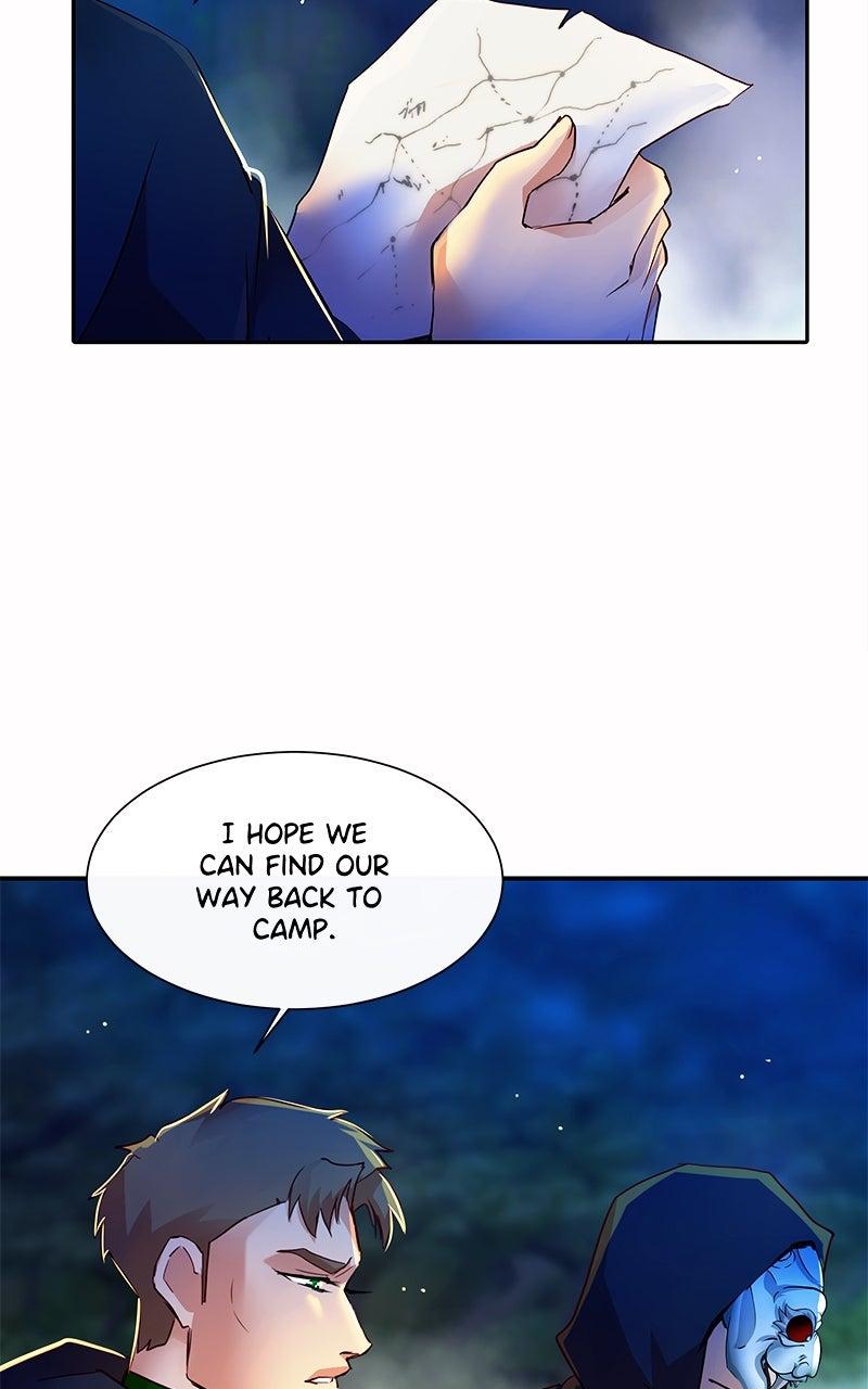 SubZero Chap 234 - Next Chap 235
