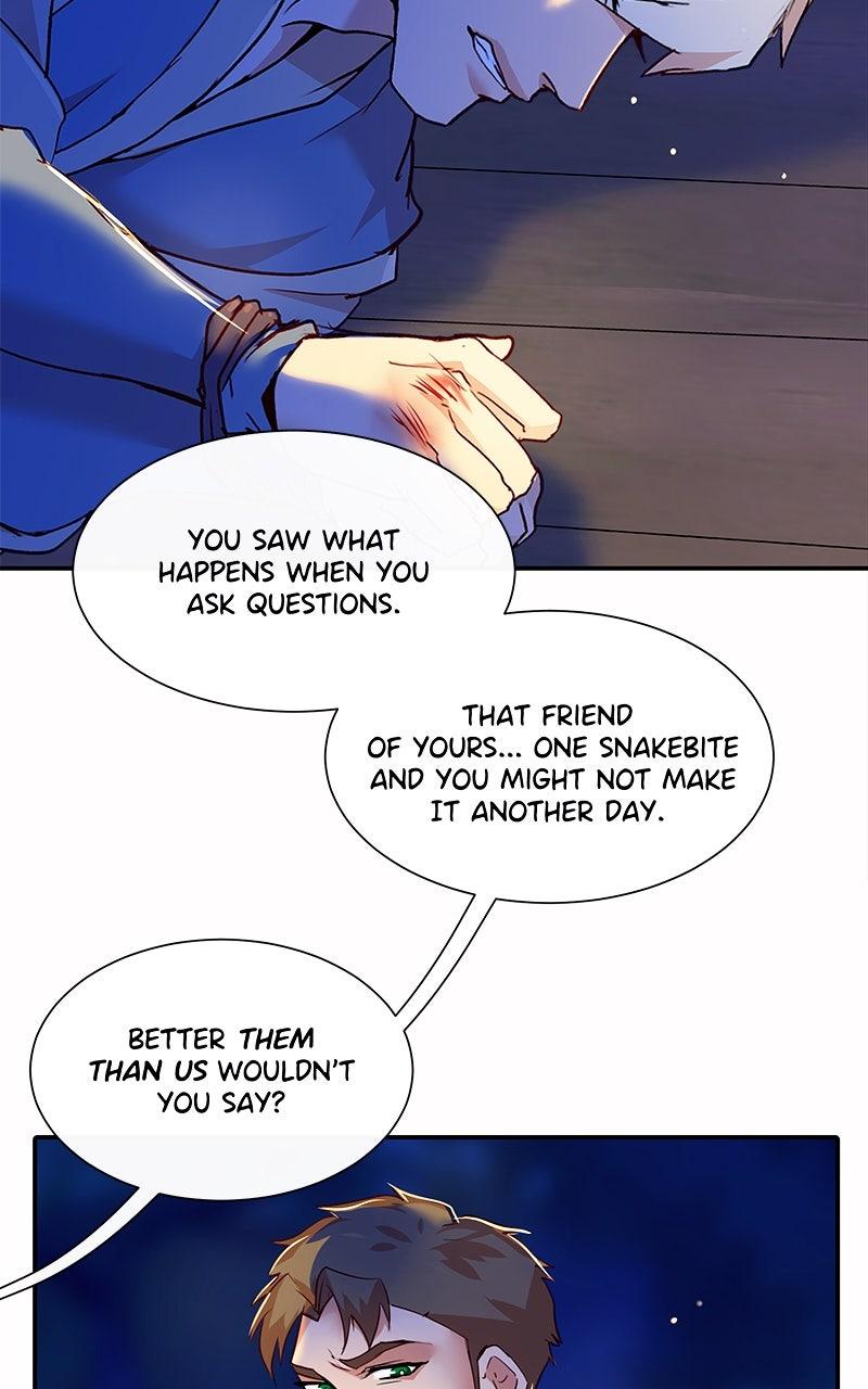 SubZero Chap 234 - Next Chap 235