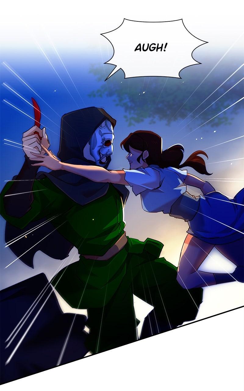 SubZero Chap 234 - Next Chap 235