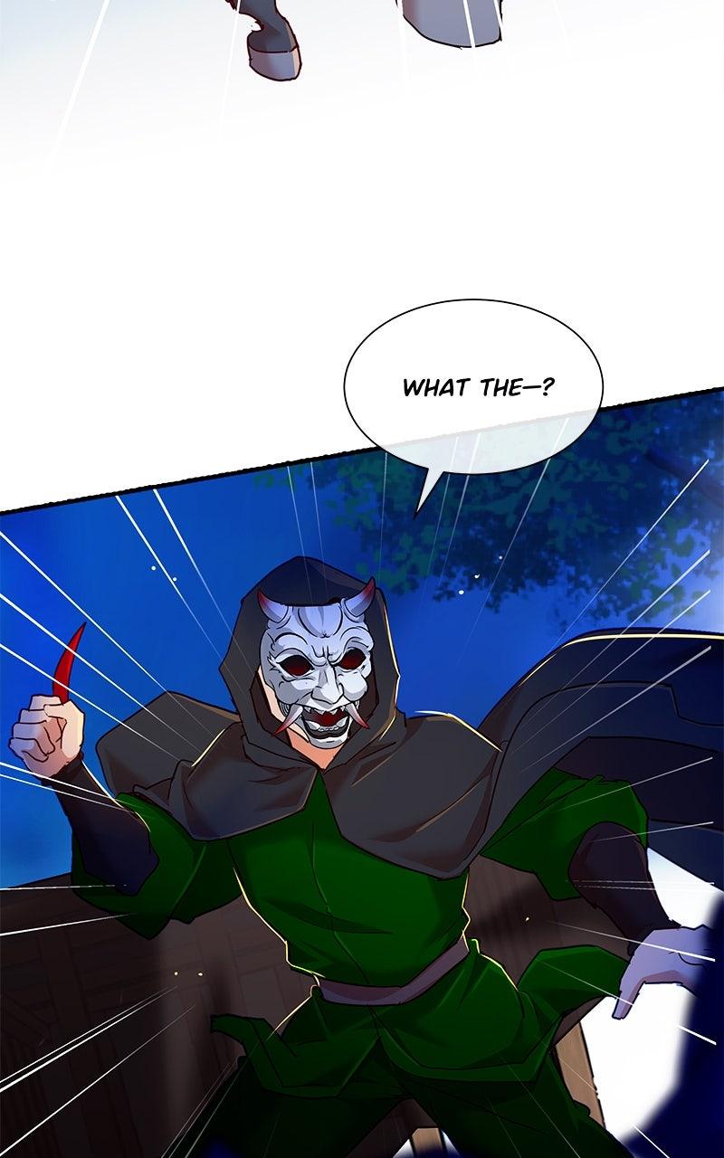 SubZero Chap 234 - Next Chap 235