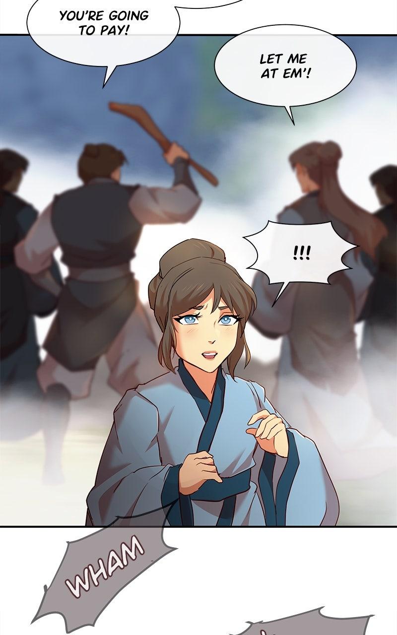 SubZero Chap 235 - Next Chap 236