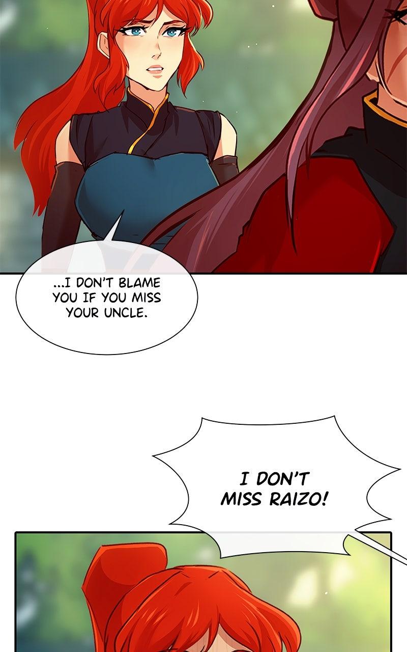 SubZero Chap 235 - Next Chap 236
