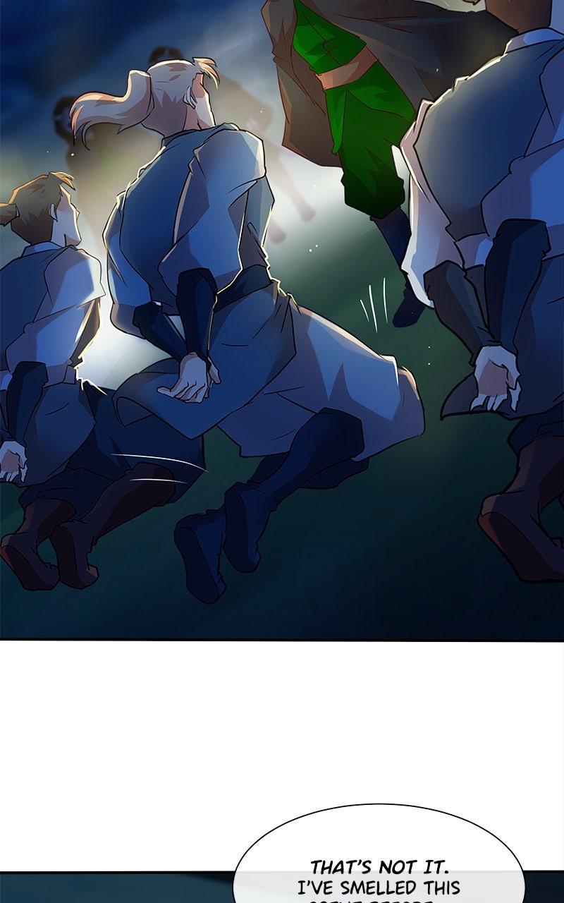 SubZero Chap 235 - Next Chap 236