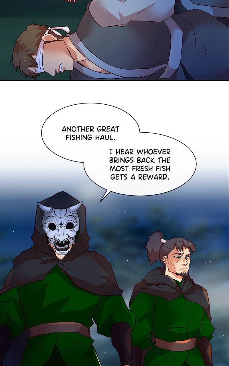 SubZero Chap 235 - Next Chap 236