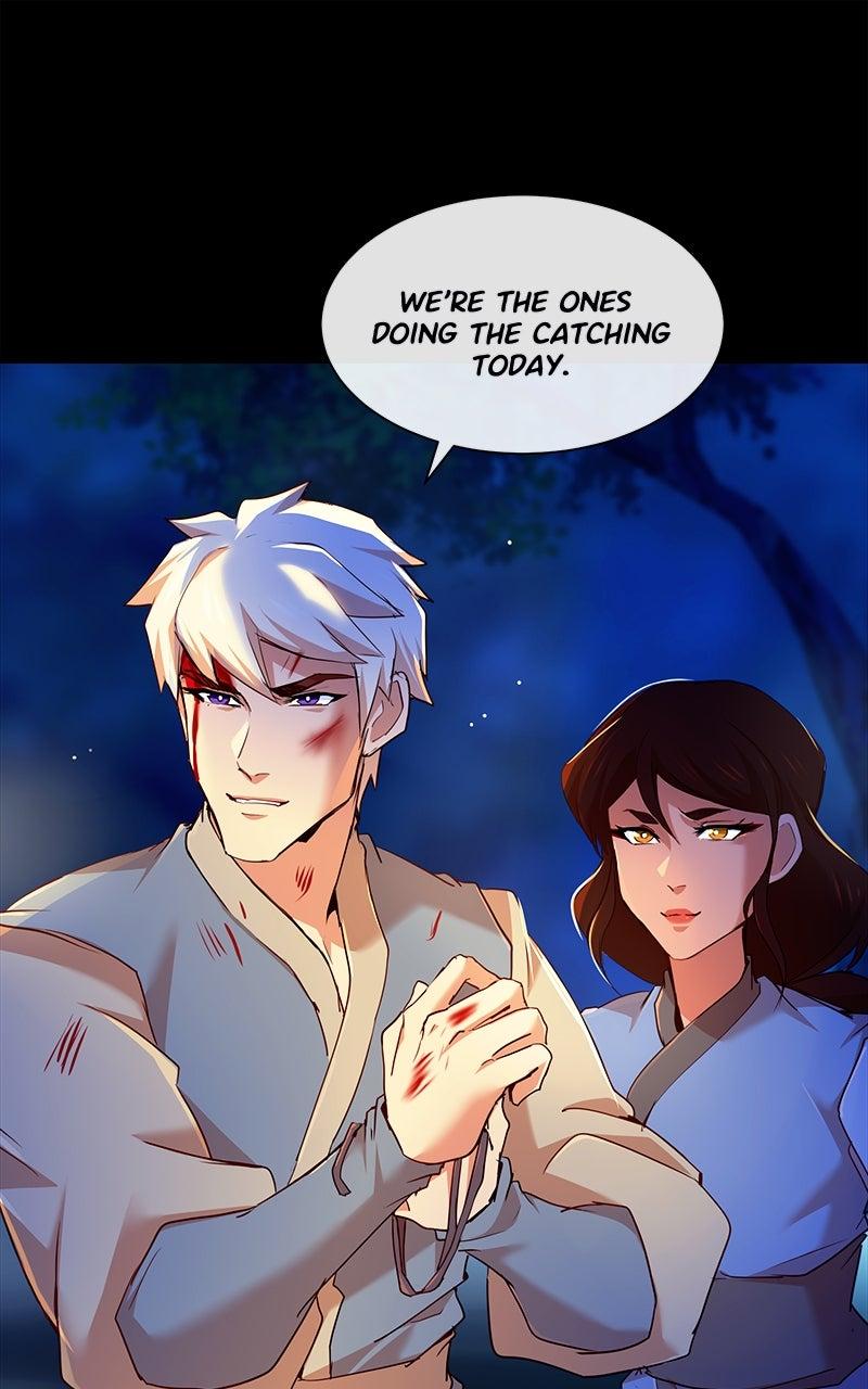 SubZero Chap 235 - Next Chap 236
