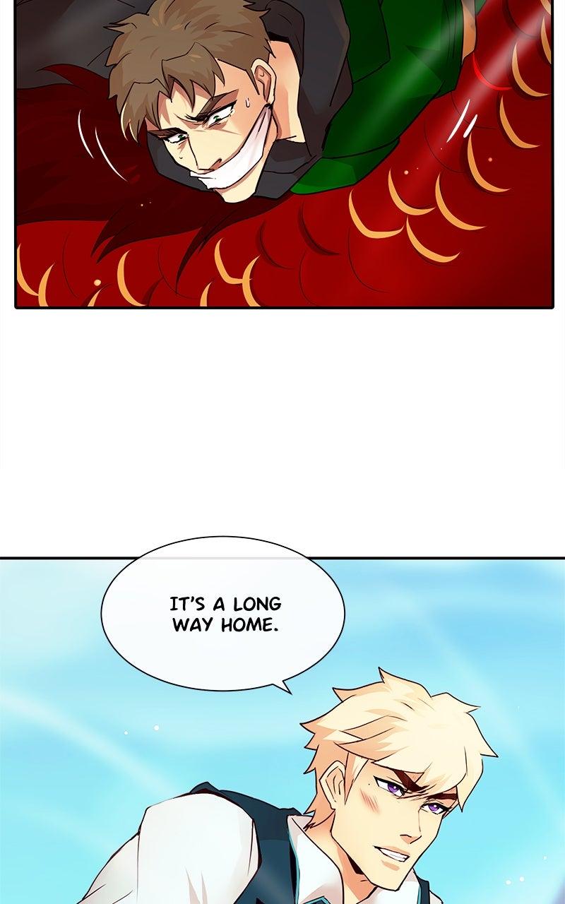 SubZero Chap 235 - Next Chap 236