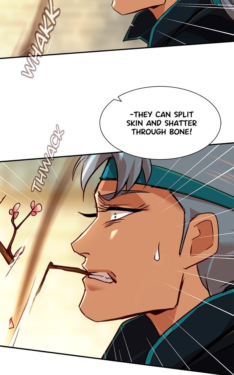 SubZero Chap 235 - Next Chap 236