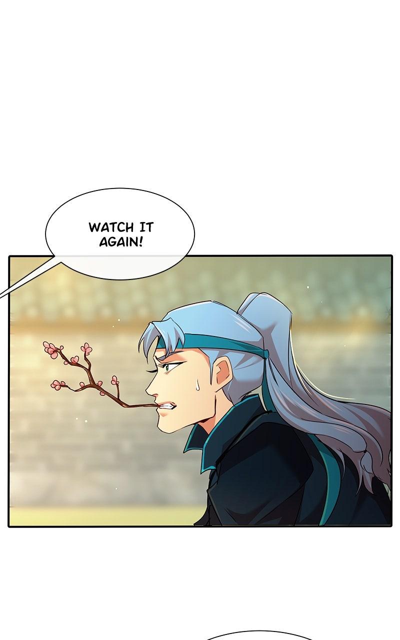 SubZero Chap 235 - Next Chap 236
