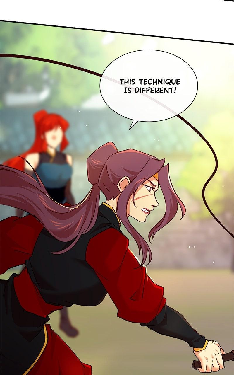 SubZero Chap 235 - Next Chap 236