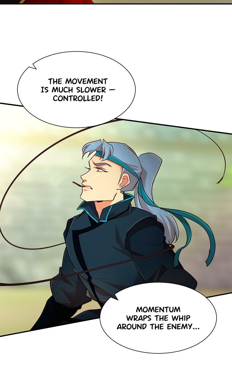 SubZero Chap 235 - Next Chap 236