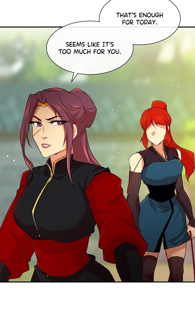 SubZero Chap 235 - Next Chap 236