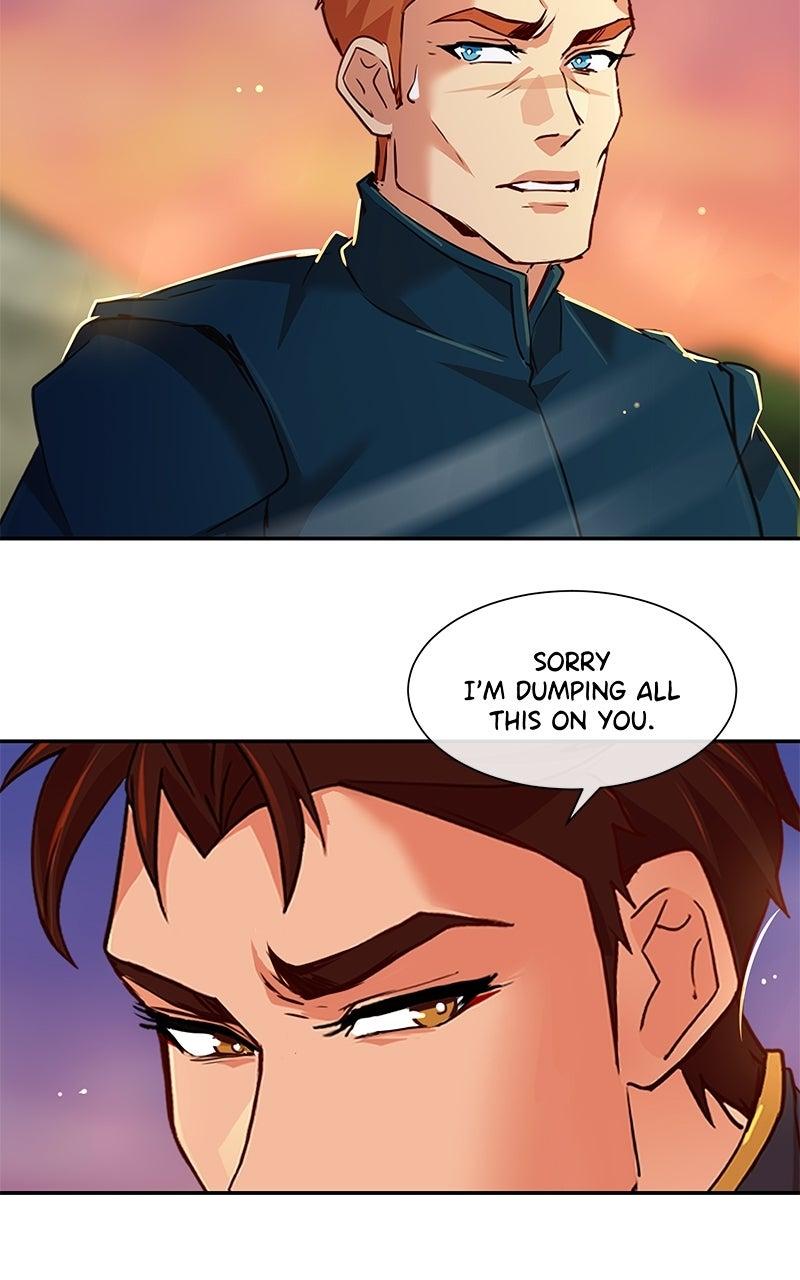 SubZero Chap 236 - Next Chap 237
