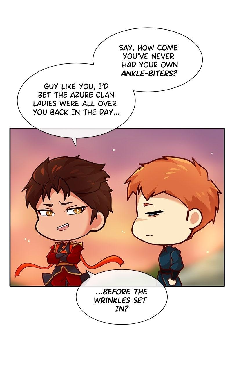 SubZero Chap 236 - Next Chap 237