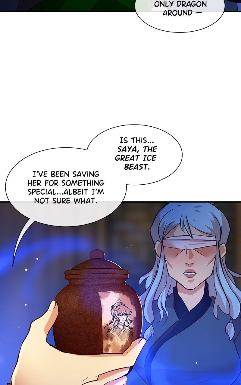 SubZero Chap 236 - Next Chap 237