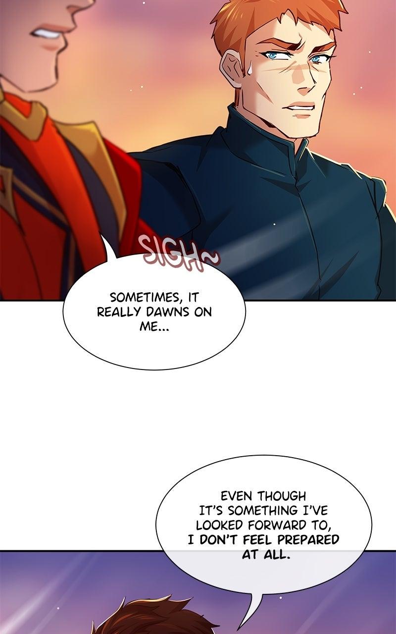 SubZero Chap 236 - Next Chap 237