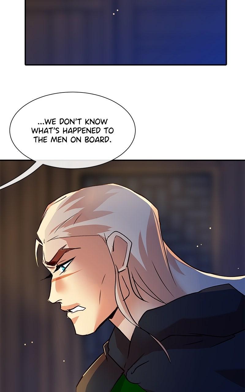 SubZero Chap 236 - Next Chap 237