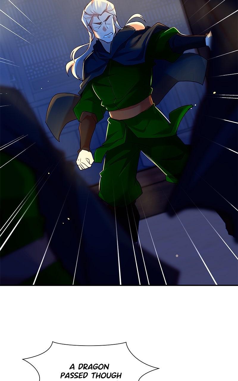 SubZero Chap 236 - Next Chap 237
