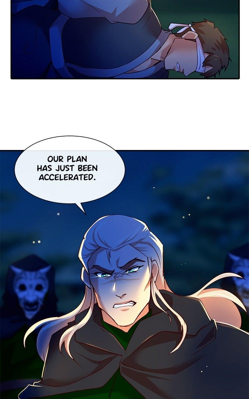 SubZero Chap 236 - Next Chap 237