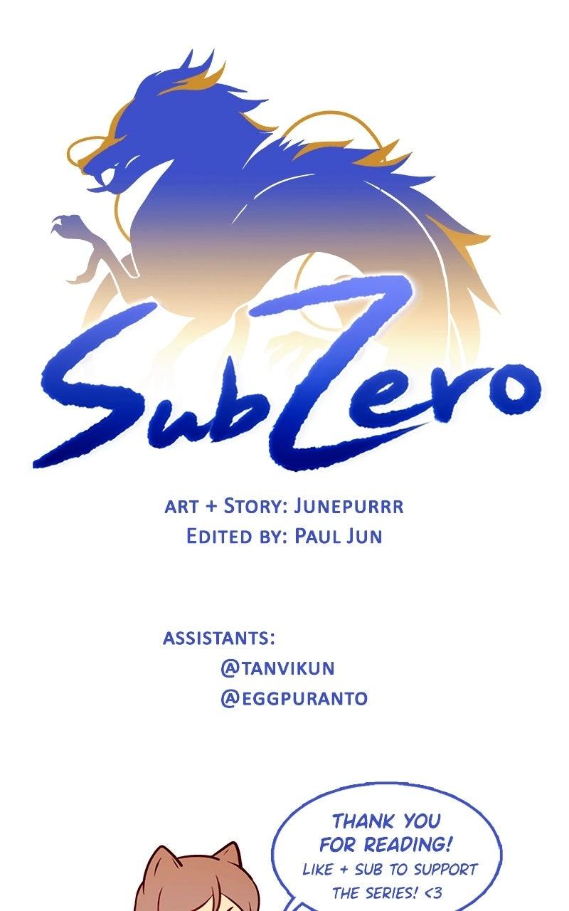 SubZero Chap 236 - Next Chap 237