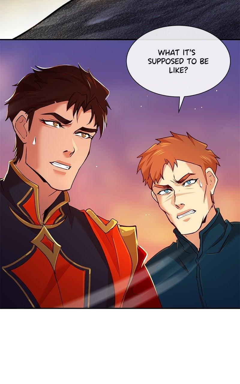SubZero Chap 236 - Next Chap 237