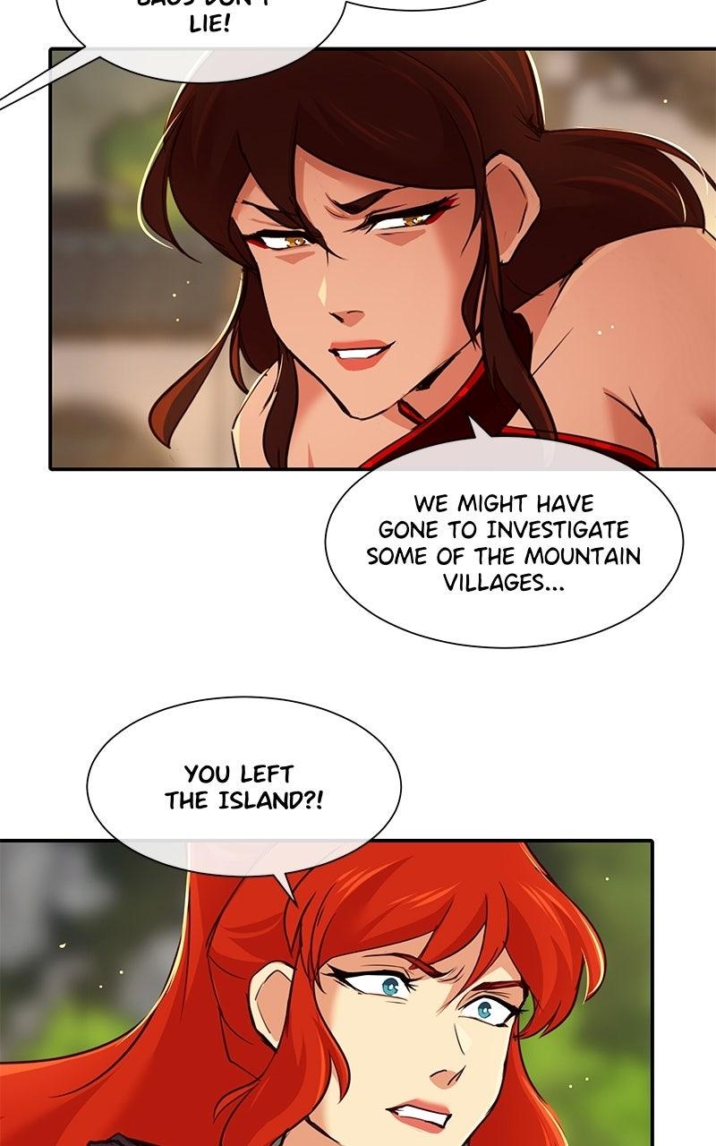 SubZero Chap 236 - Next Chap 237