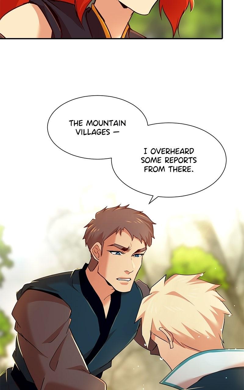 SubZero Chap 236 - Next Chap 237