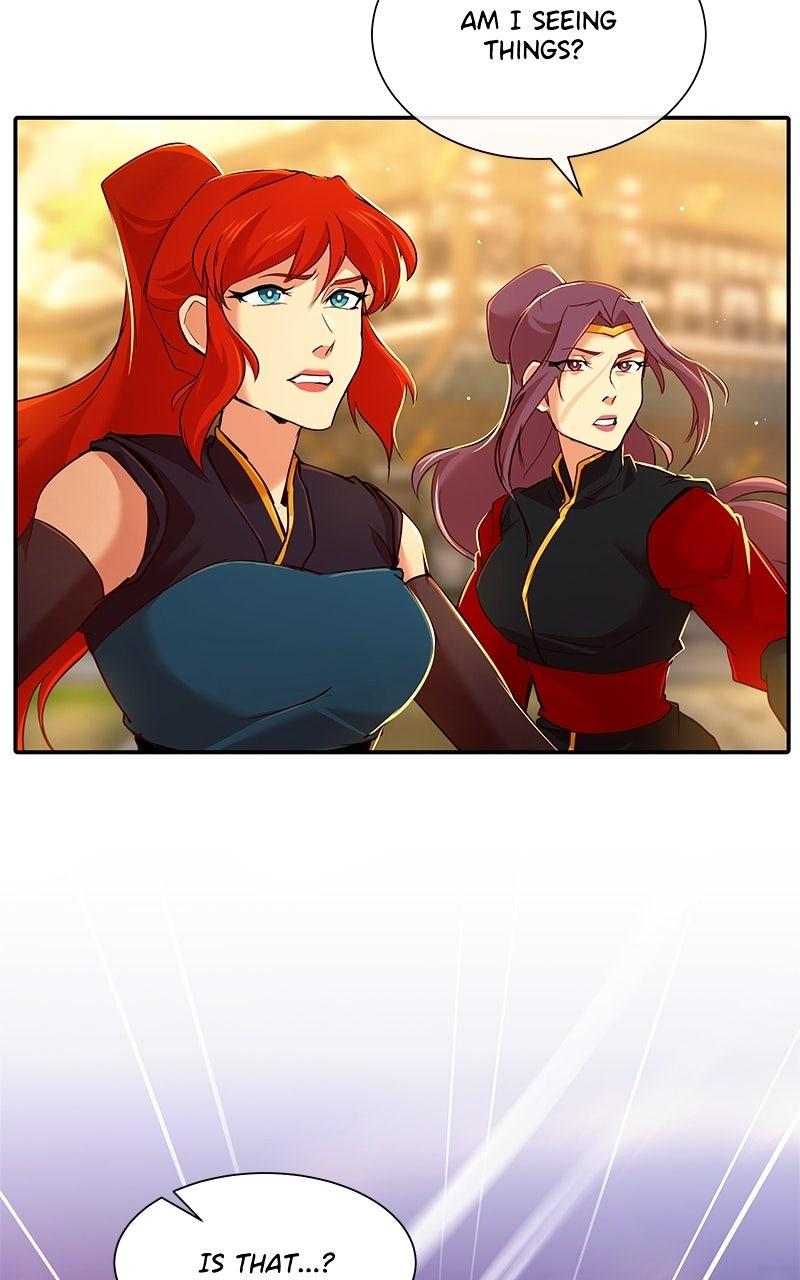 SubZero Chap 236 - Next Chap 237