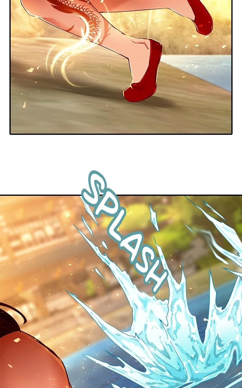 SubZero Chap 236 - Next Chap 237