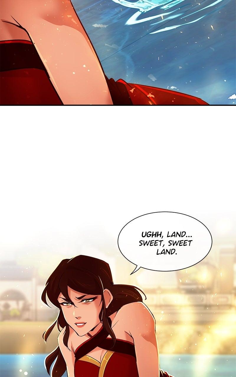 SubZero Chap 236 - Next Chap 237