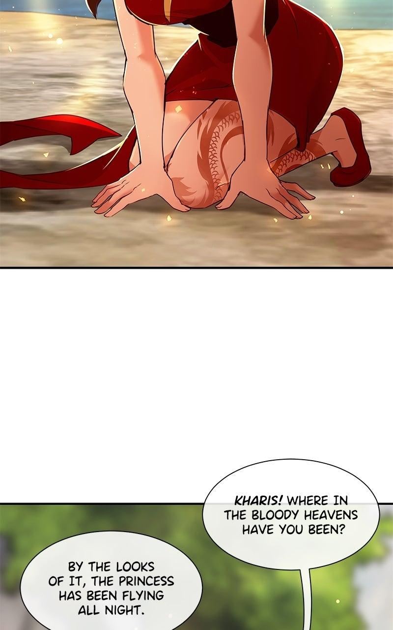 SubZero Chap 236 - Next Chap 237