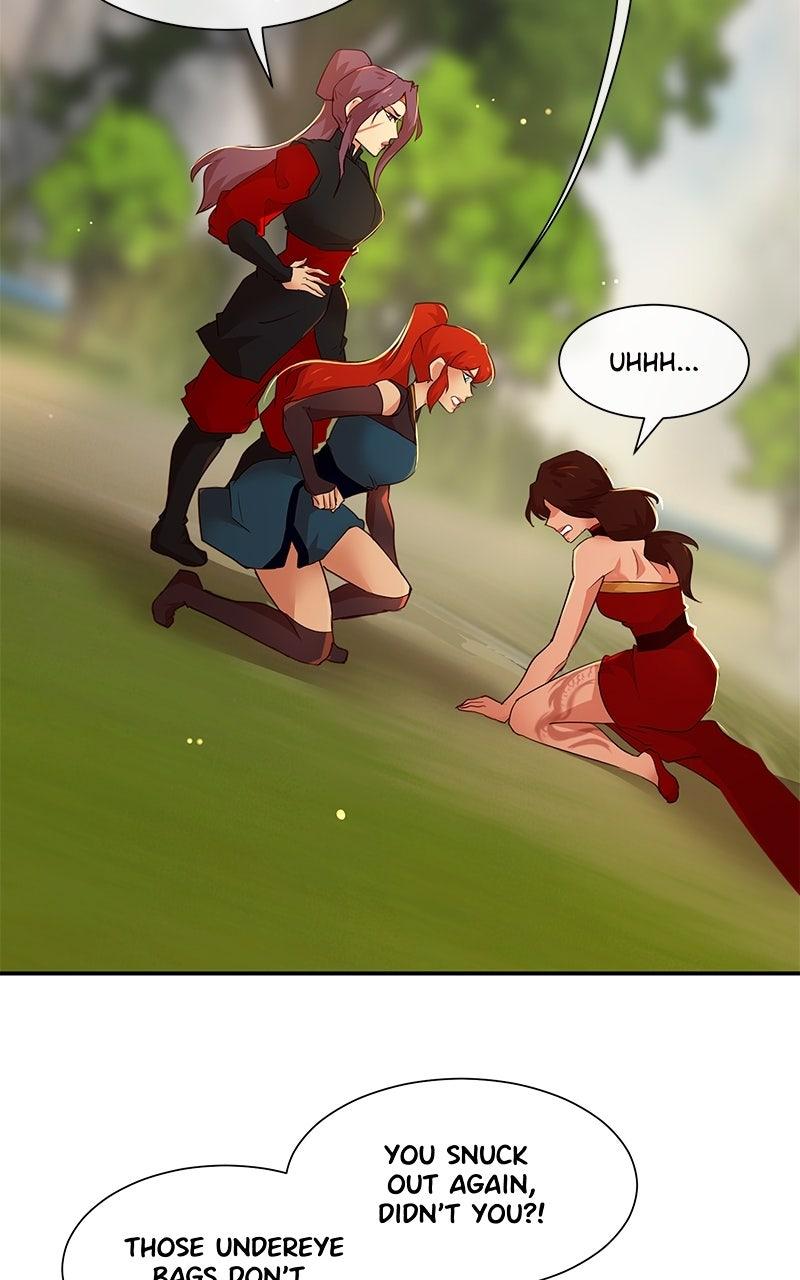 SubZero Chap 236 - Next Chap 237