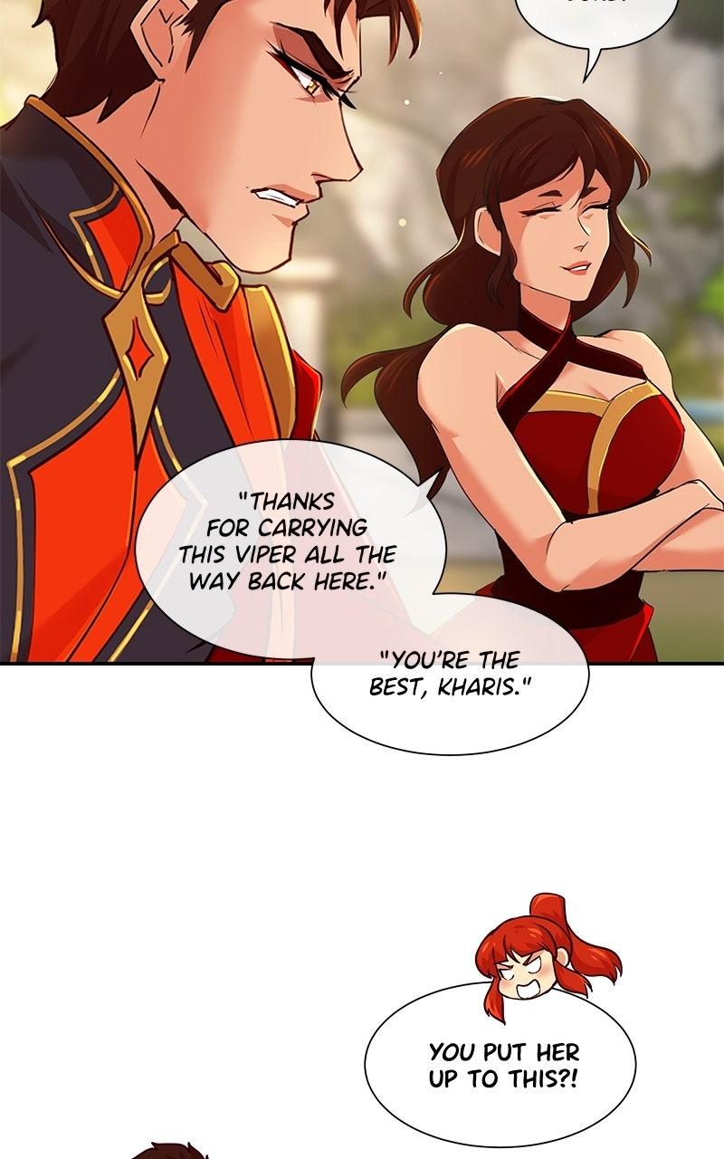 SubZero Chap 236 - Next Chap 237