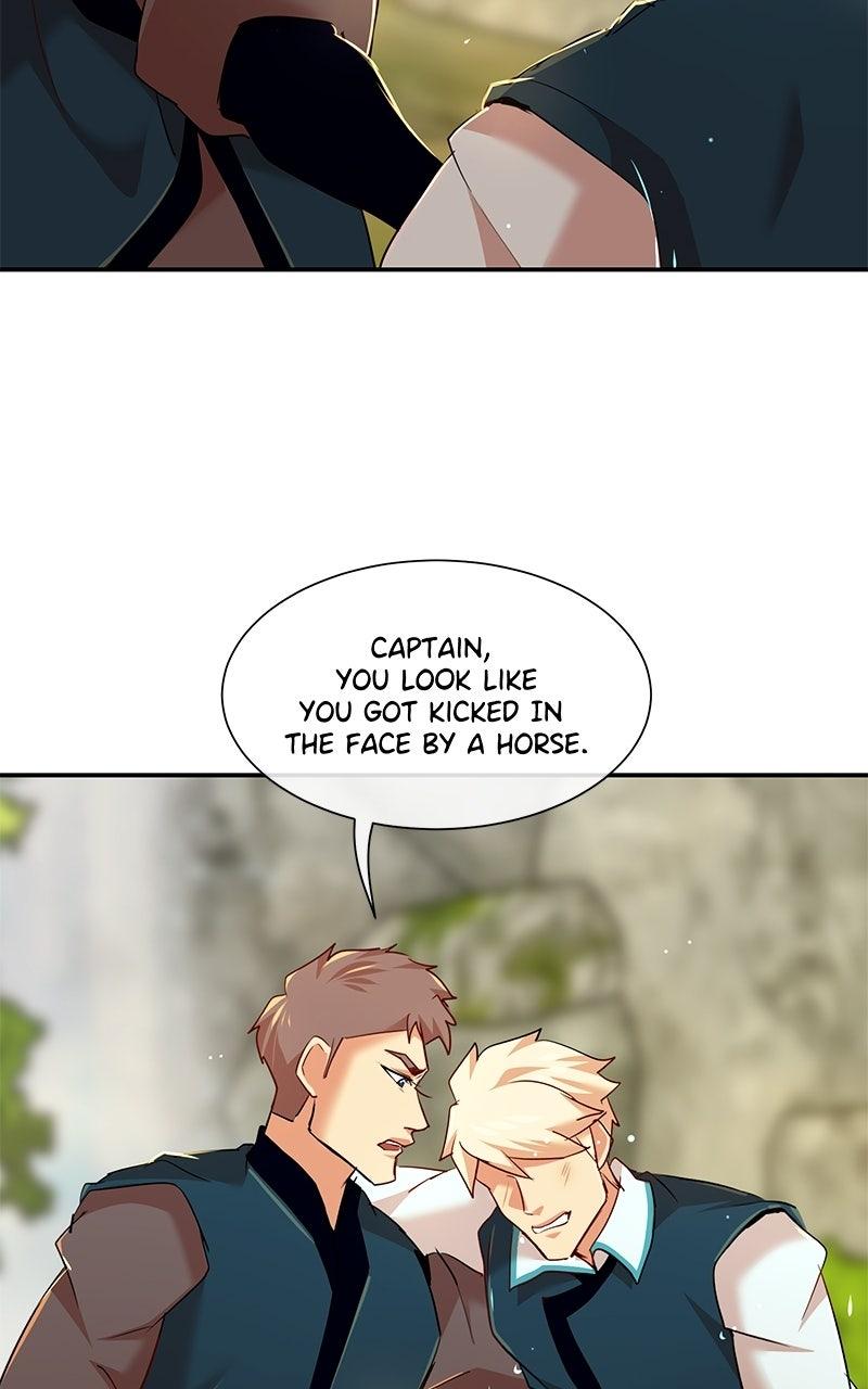 SubZero Chap 236 - Next Chap 237