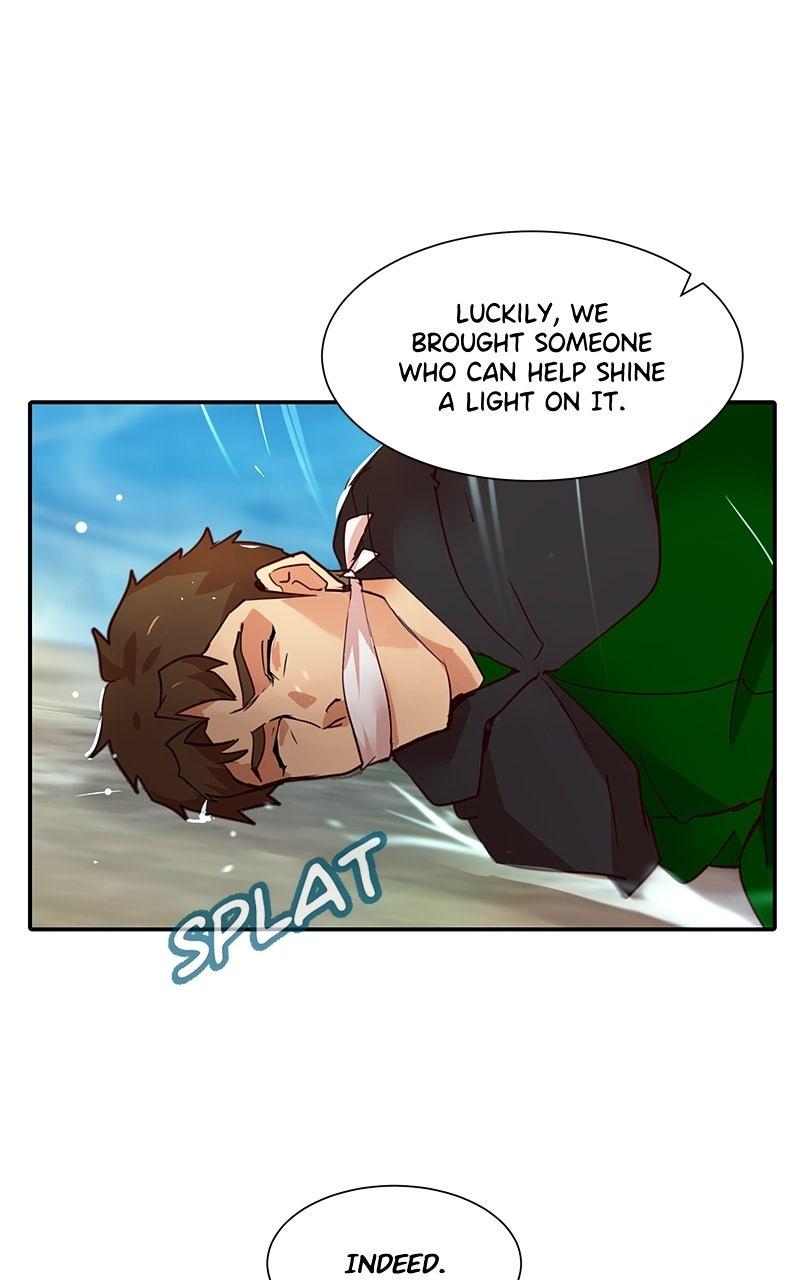 SubZero Chap 236 - Next Chap 237