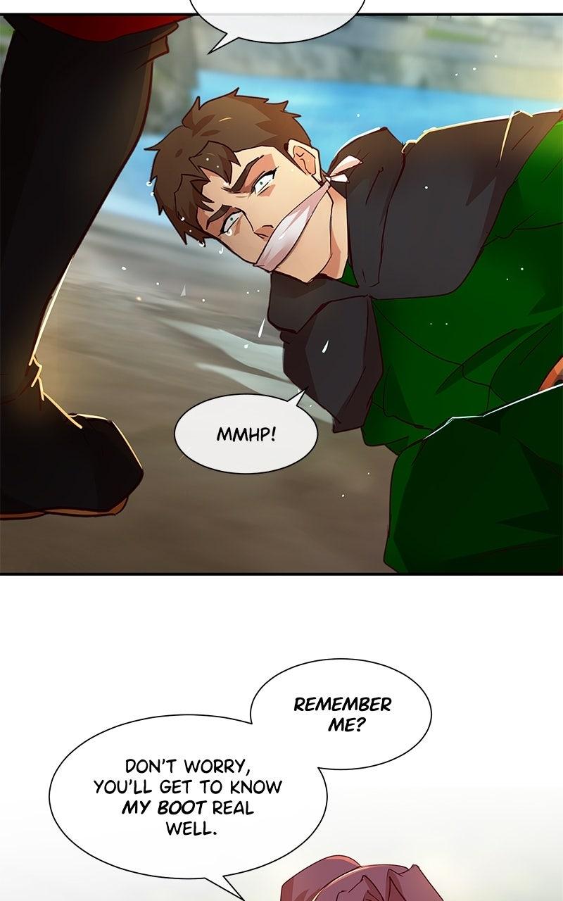 SubZero Chap 236 - Next Chap 237