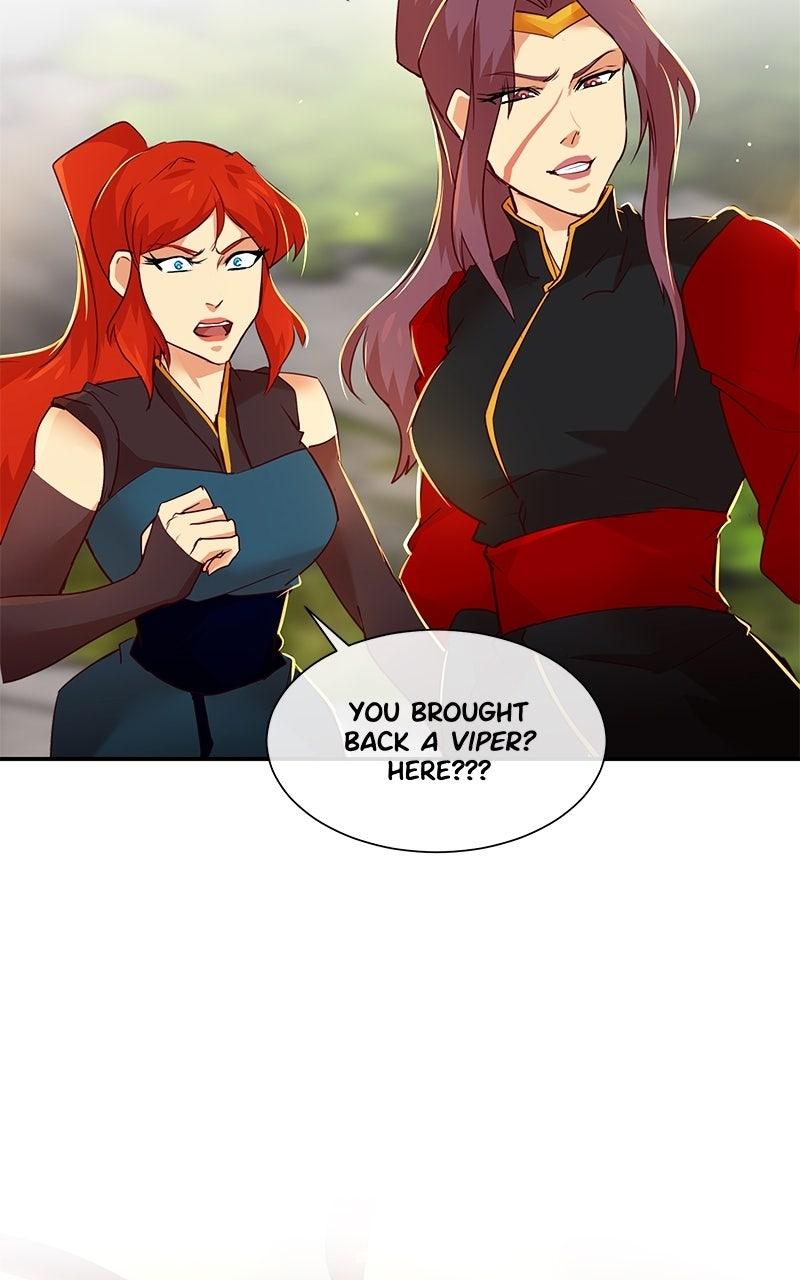 SubZero Chap 236 - Next Chap 237