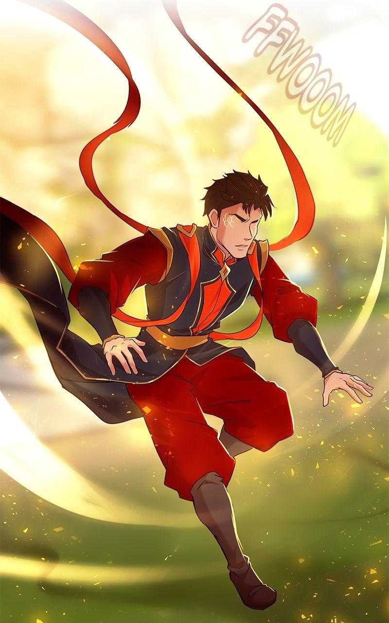 SubZero Chap 236 - Next Chap 237