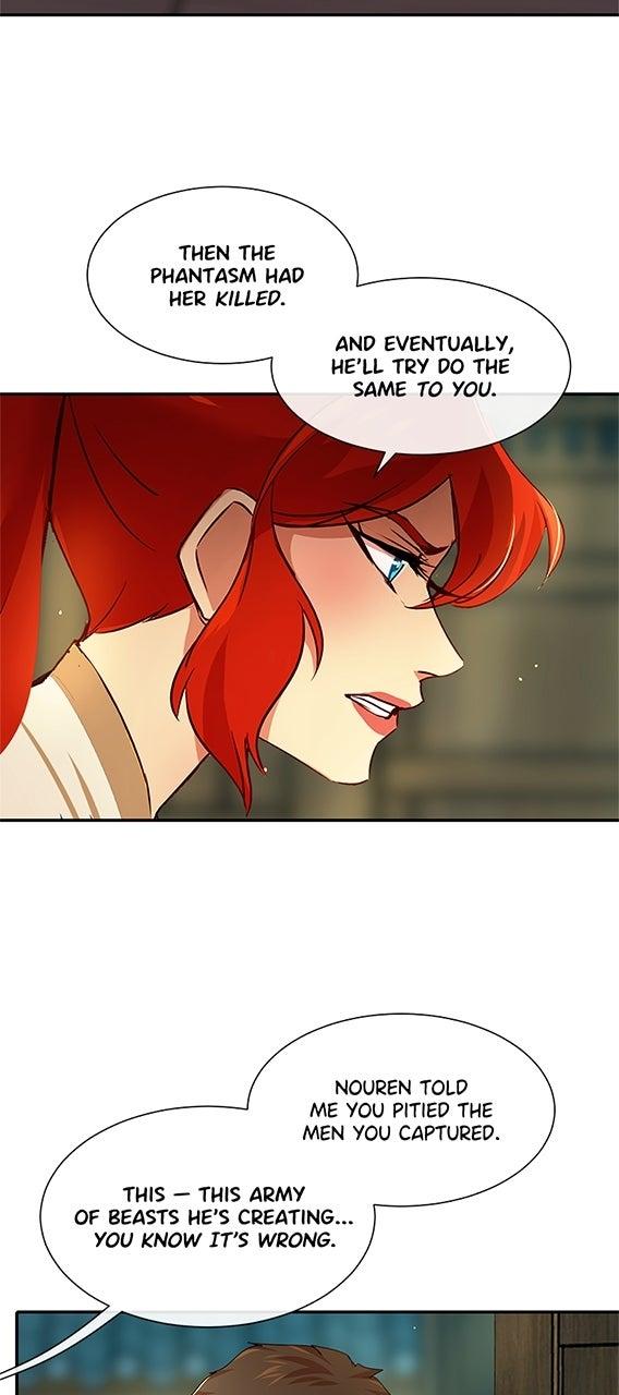 SubZero Chap 238 - Next Chap 239