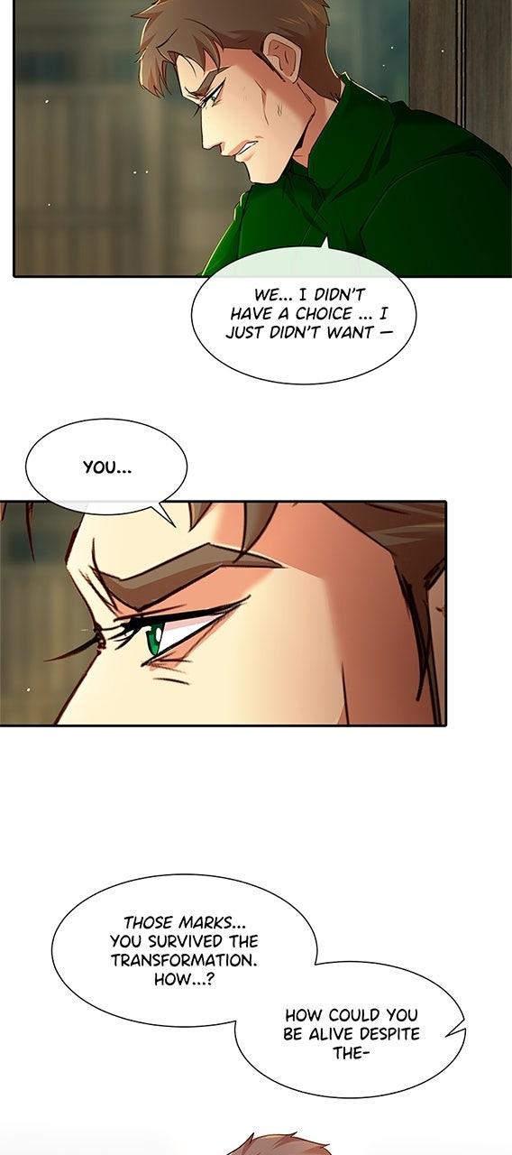 SubZero Chap 238 - Next Chap 239