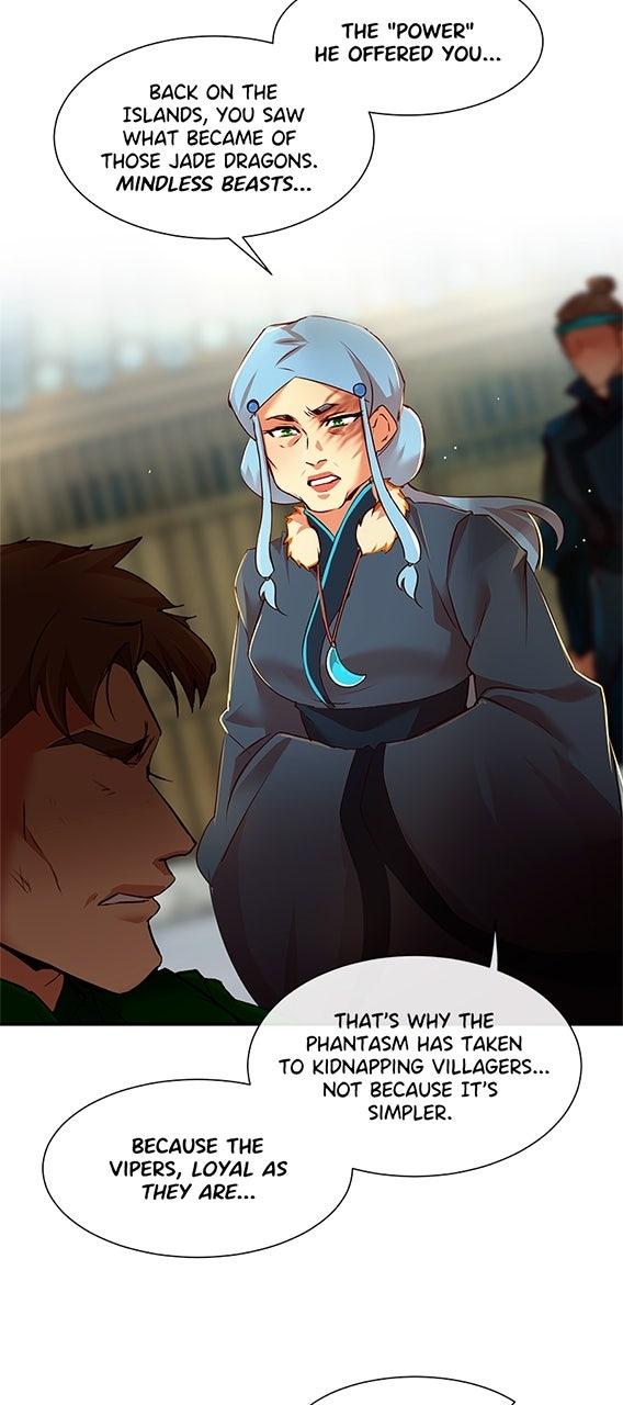 SubZero Chap 238 - Next Chap 239
