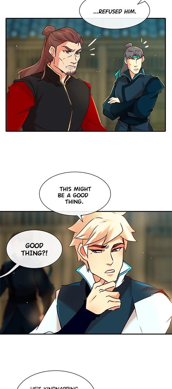 SubZero Chap 238 - Next Chap 239