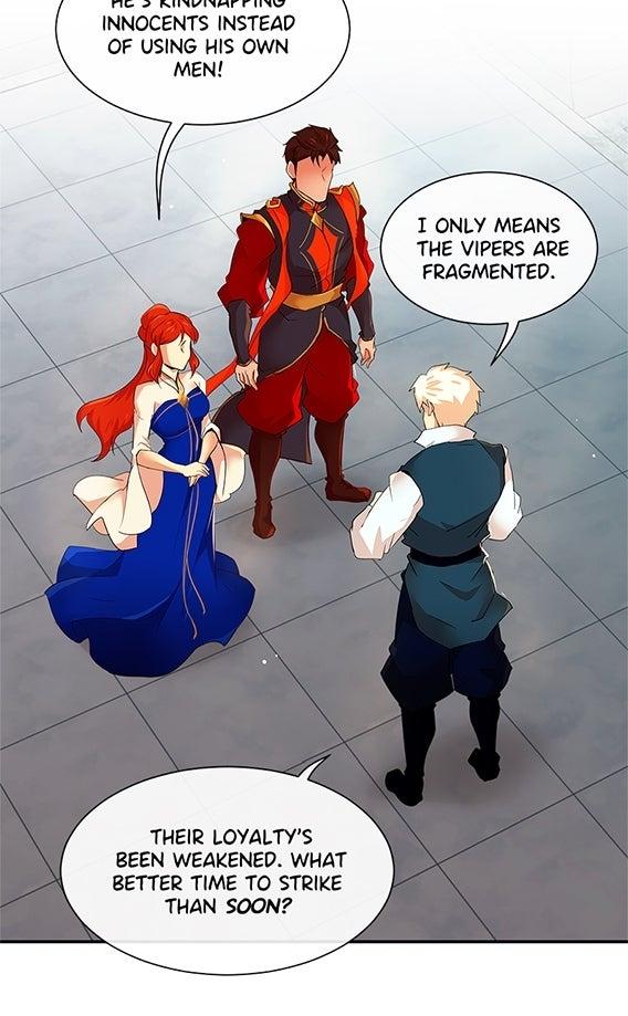 SubZero Chap 238 - Next Chap 239