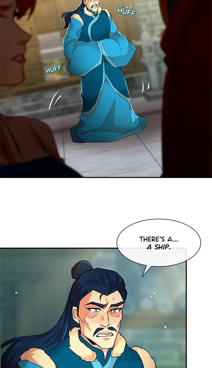 SubZero Chap 238 - Next Chap 239