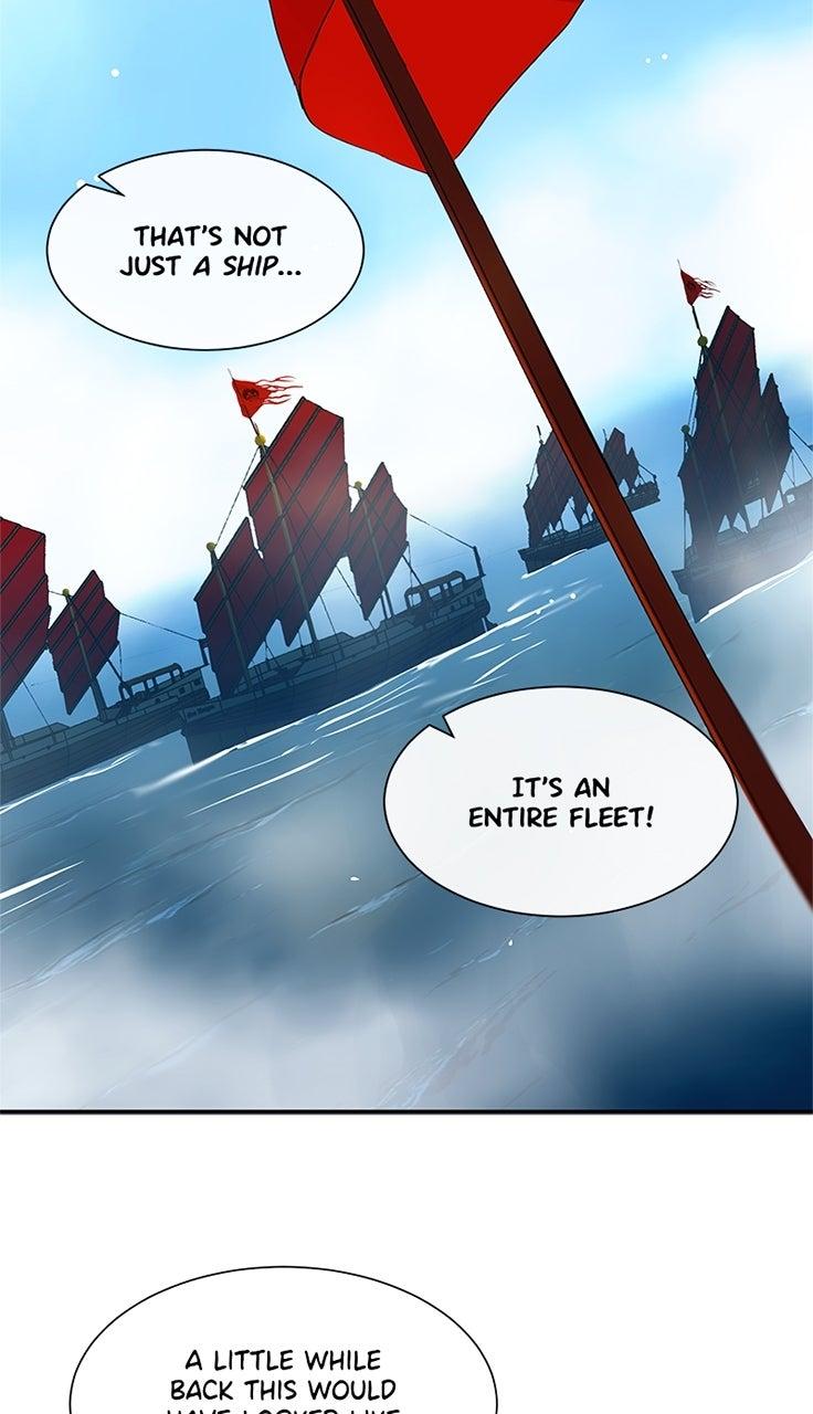 SubZero Chap 238 - Next Chap 239
