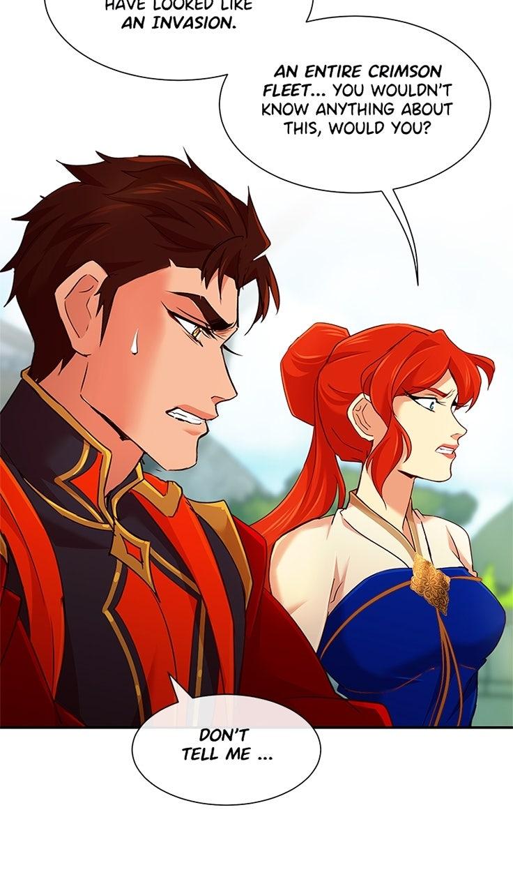 SubZero Chap 238 - Next Chap 239