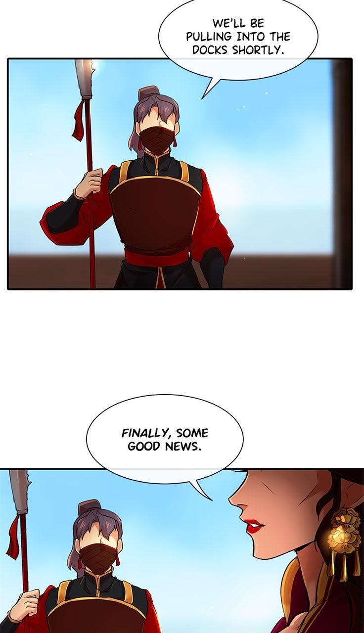 SubZero Chap 238 - Next Chap 239