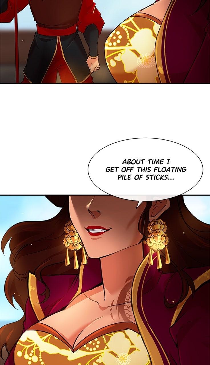SubZero Chap 238 - Next Chap 239