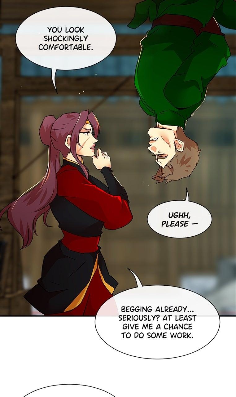 SubZero Chap 238 - Next Chap 239