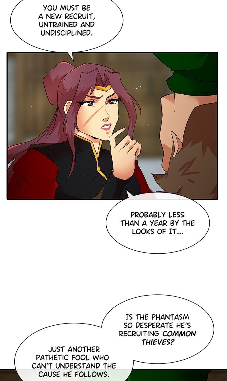 SubZero Chap 238 - Next Chap 239